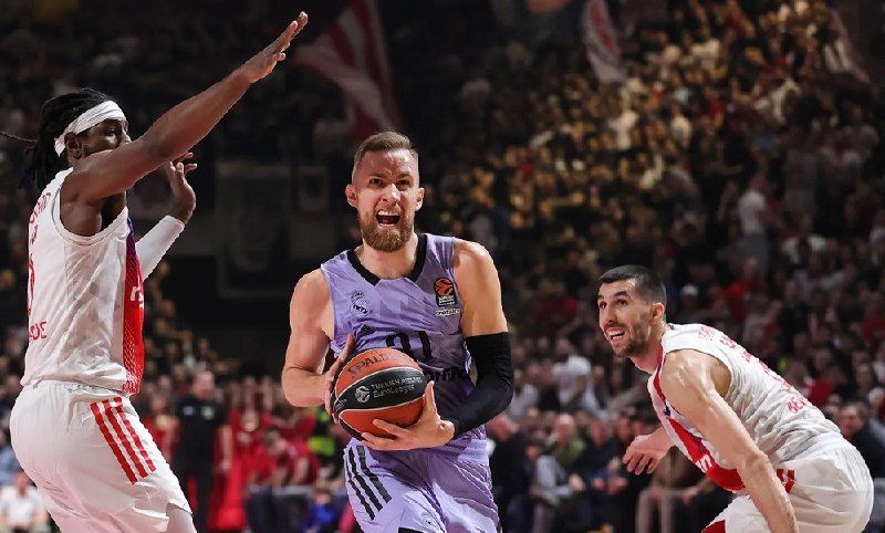 Estrella Roja vs Real Madrid. Pronóstico, Apuestas y Cuotas│19 de diciembre de 2023