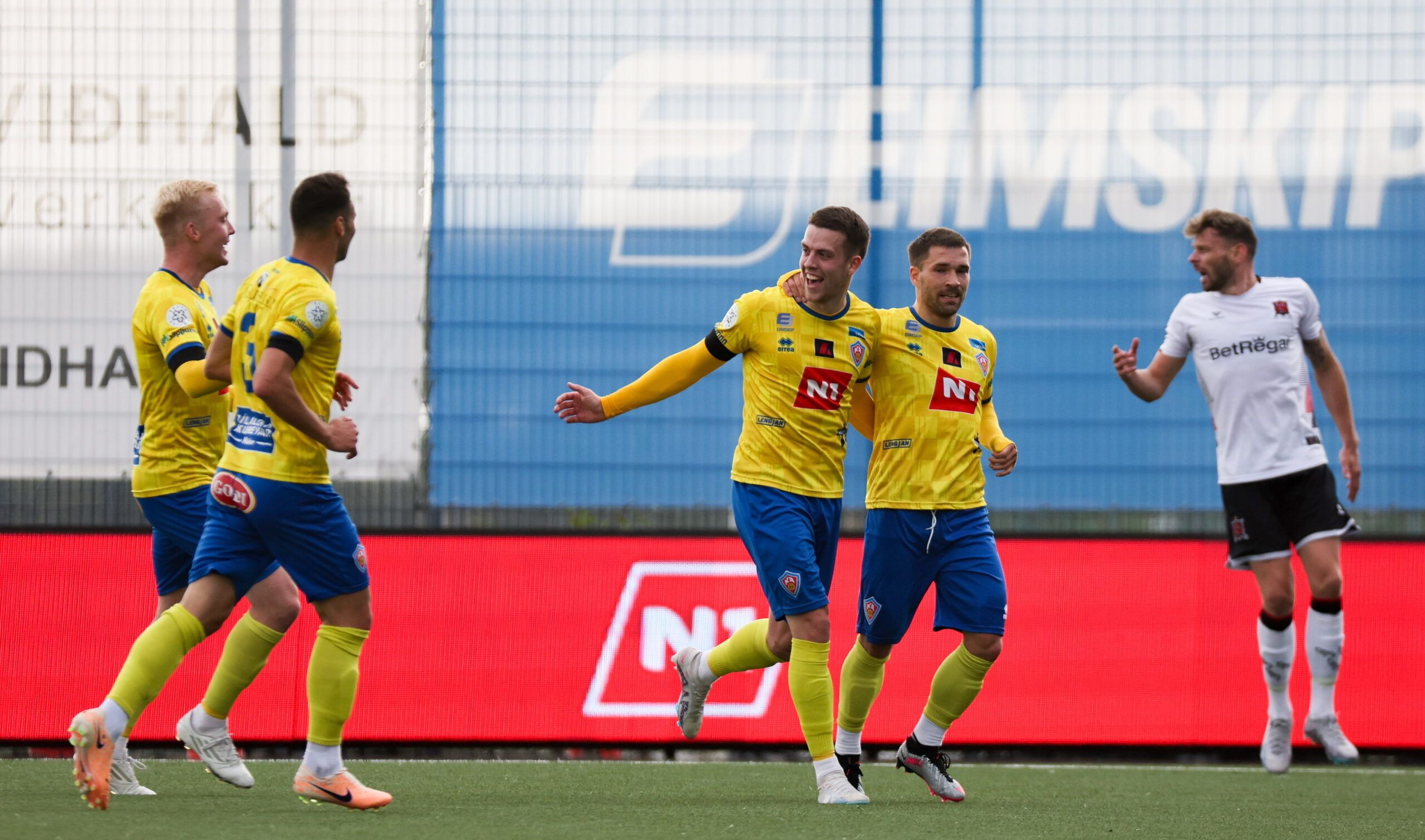 KA Akureyri vs Valur. Pronóstico, Apuestas y Cuotas | 2 de julio de 2024