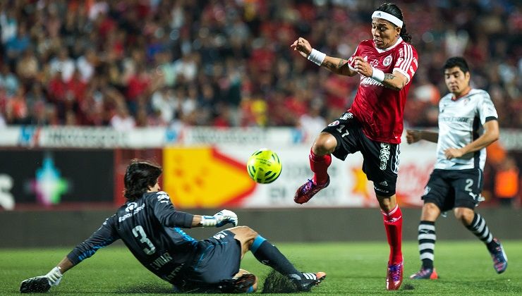 Atlas vs Club Tijuana Prediction, Betting Tips & Odds │27 JULY, 2022