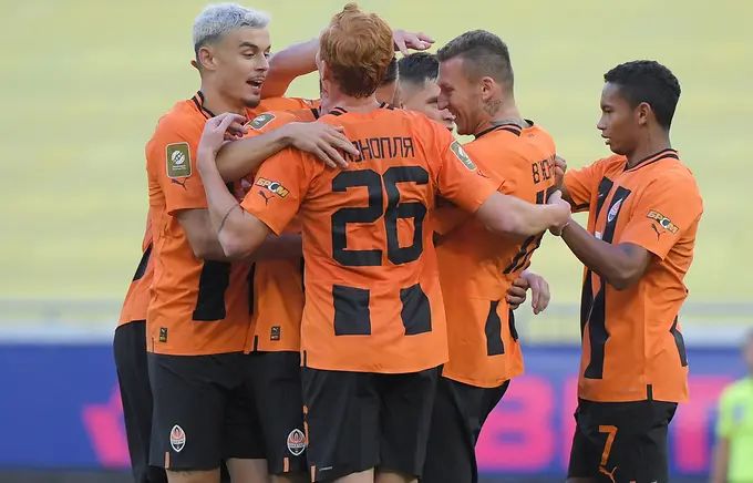 Amberes vs Shakhtar. Pronostico, Apuestas y Cuotas│4 de octubre de 2023  