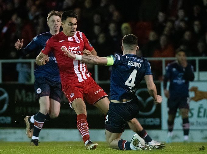 Drogheda United vs Derry City FC Prediction, Betting Tips & Odds │05 MAY, 2023
