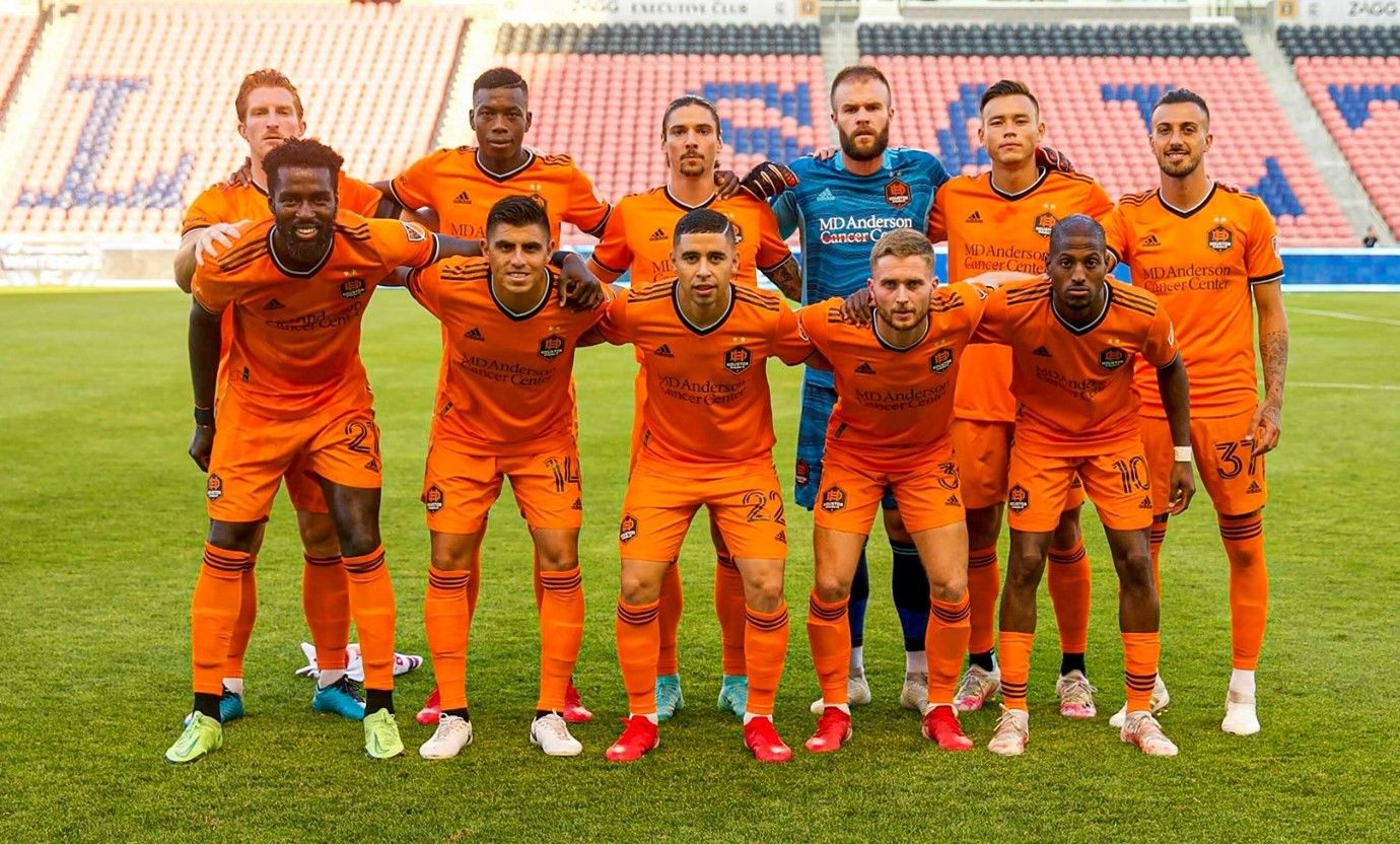 Houston Dynamo vs Seattle Sounders Prediction, Betting Tips and Odds | 14 MAY 2023