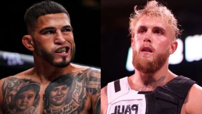 Former UFC champion Anthony Pettis wants to be Jake Paul's first opponent in the PFL