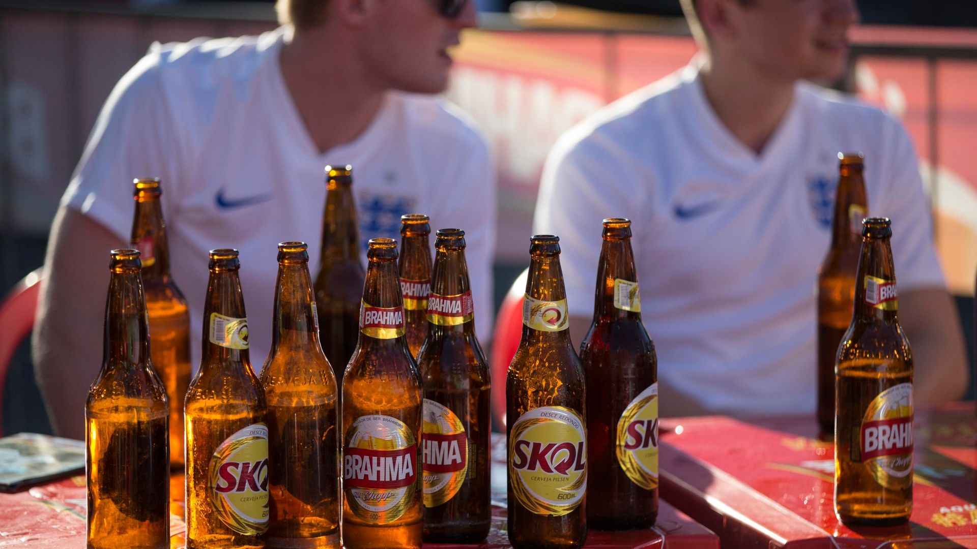 FIFA officially bans alcoholic beer sales at stadiums during 2022 World Cup