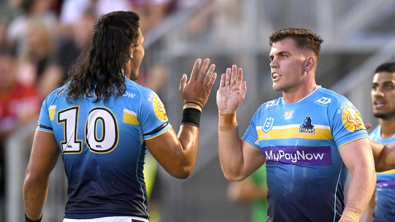 Dolphins vs Gold Coast Titans Prediction, Betting Tips & Odds | 18 FEBRUARY 2024