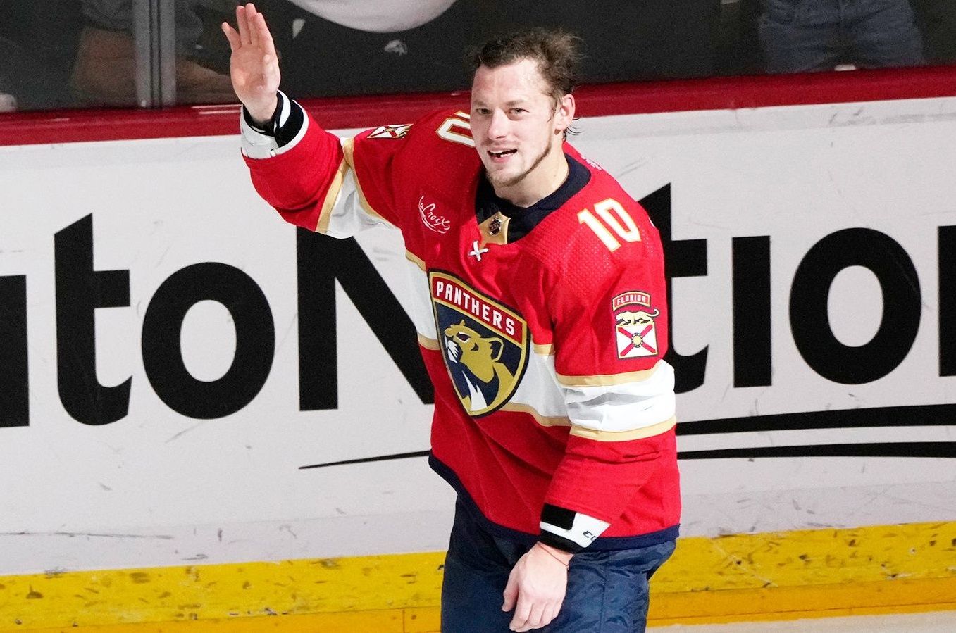 Florda Panthers vs. Detroit Red WIngs. Pronóstico, Apuestas y Cuotas | 30 de marzo de 2024