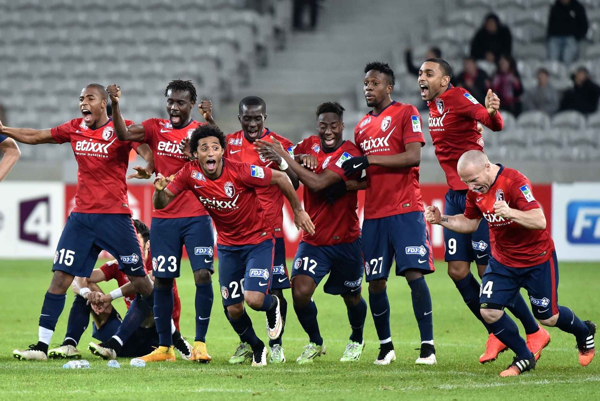 Lille vs Montpellier Prediction, Betting Tips and Odds | 16 APRIL 2023
