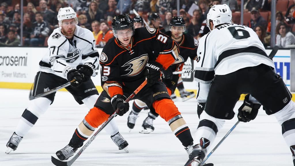 Anaheim vs Los Angeles Prediction, Betting Tips & Odds│MAY 1, 2021