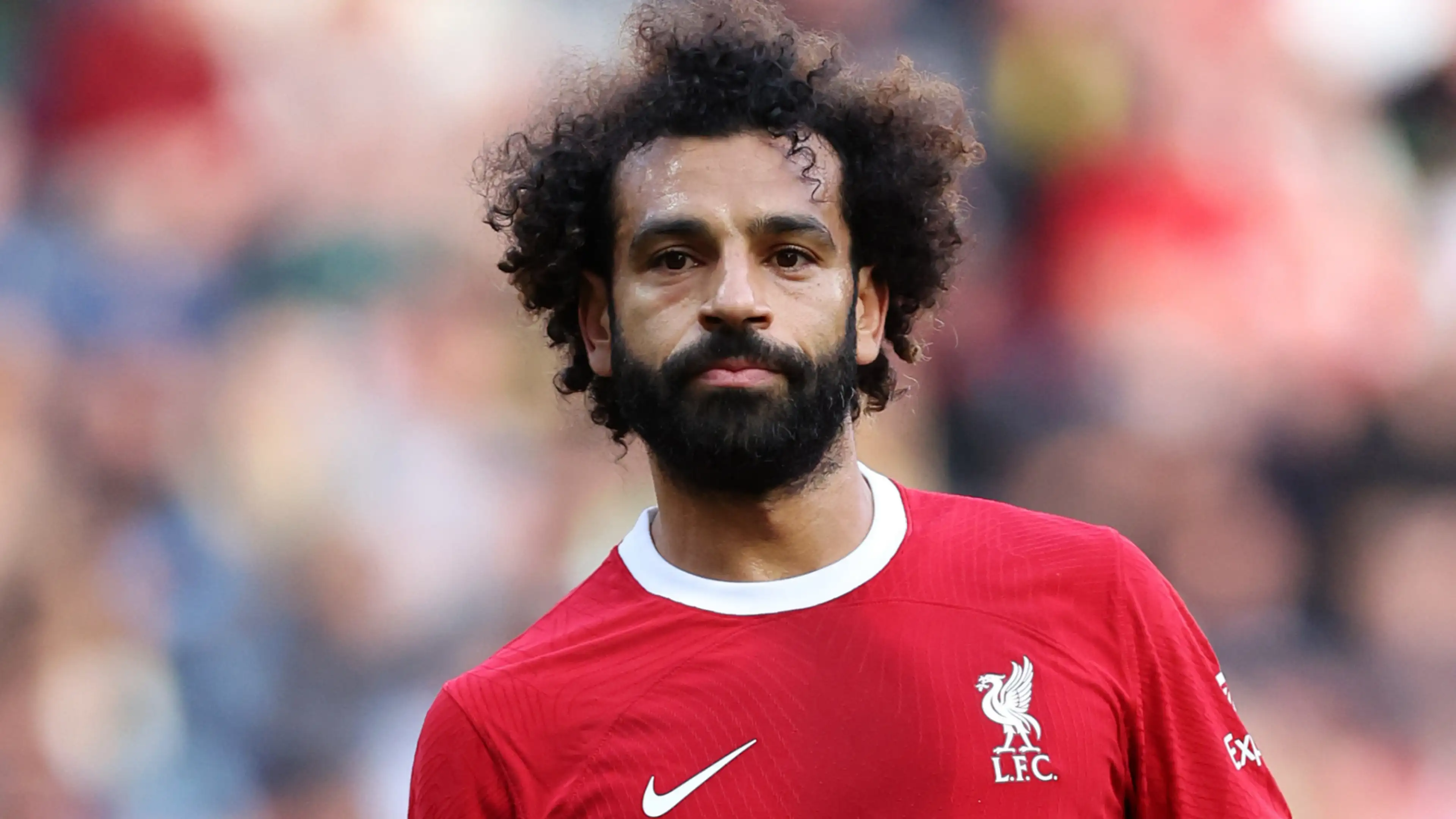 Okaz Sports: Liverpool Approve Salah's Move To Al-Ittihad
