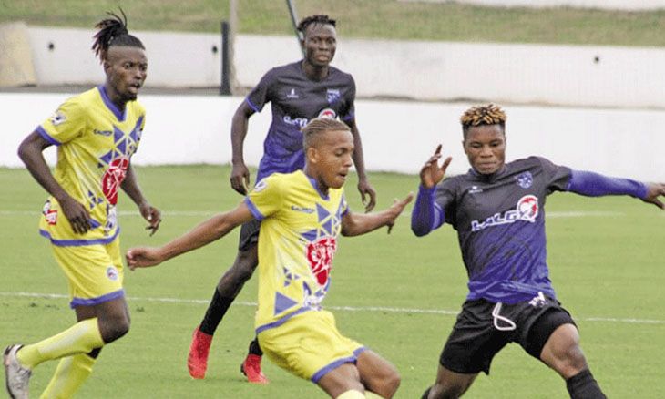 Black Bulls vs Costa Do Sol Prediction, Betting Tips & Odds │03 SEPTEMBER, 2023