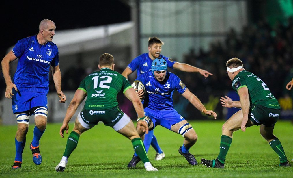 Leinster vs. Connacht Prediction, Betting Tips & Odds │15 APRIL, 2022