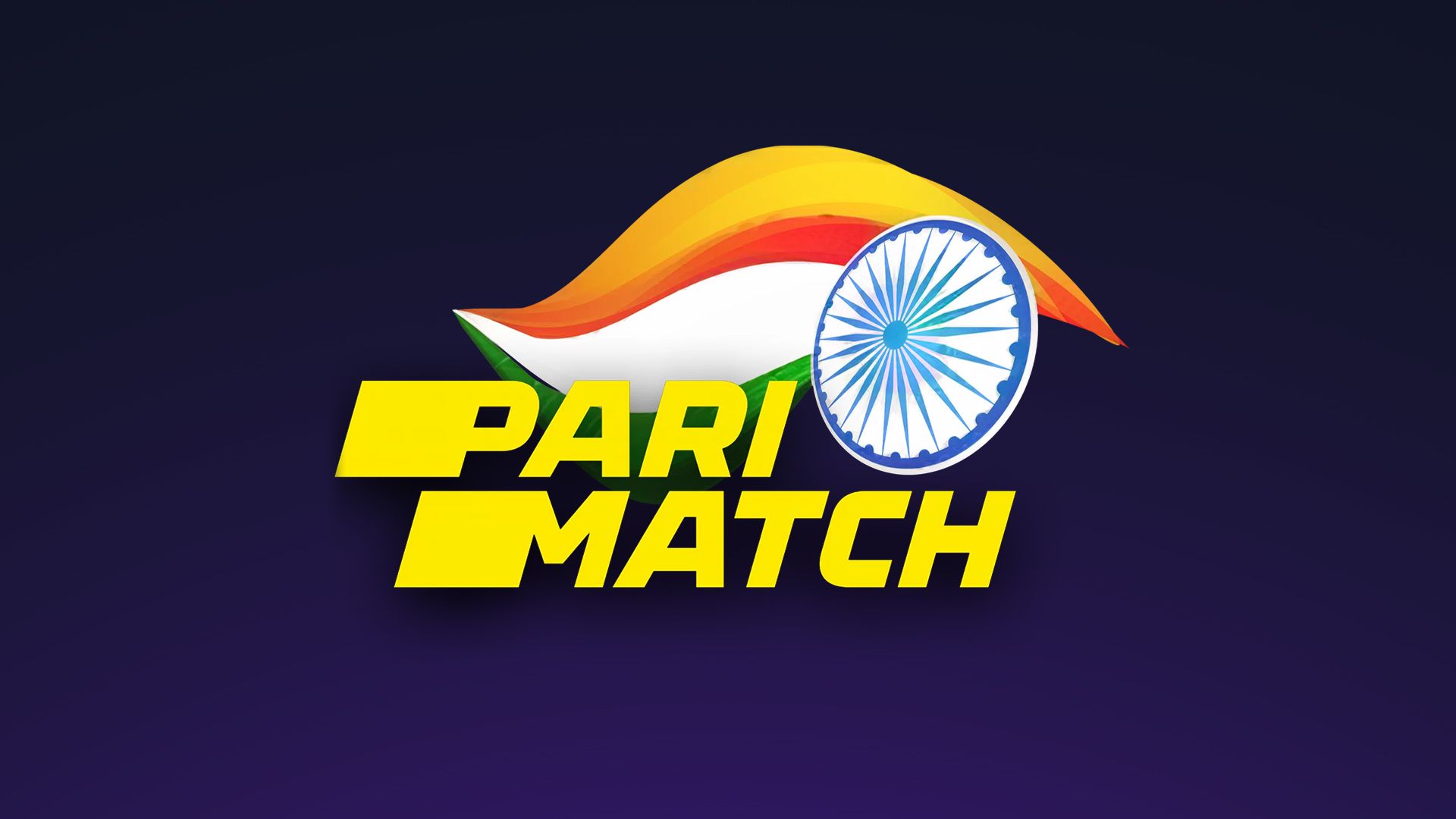Is Parimatch Legal In India