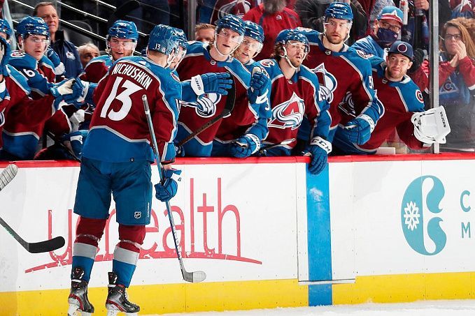 Colorado Avalanche vs St. Louis Blues Prediction, Betting Tips & Odds │18 MAY, 2022