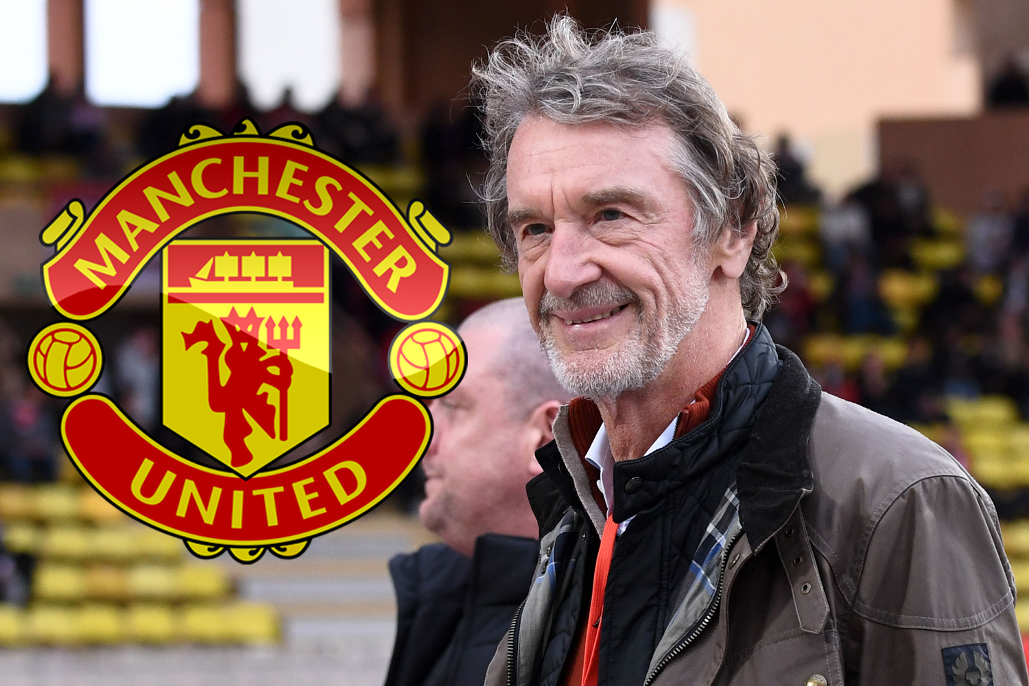 MU Are Set To Announce Sale Of 25% Club Shares To Billionaire Ratcliffe Early Next Week