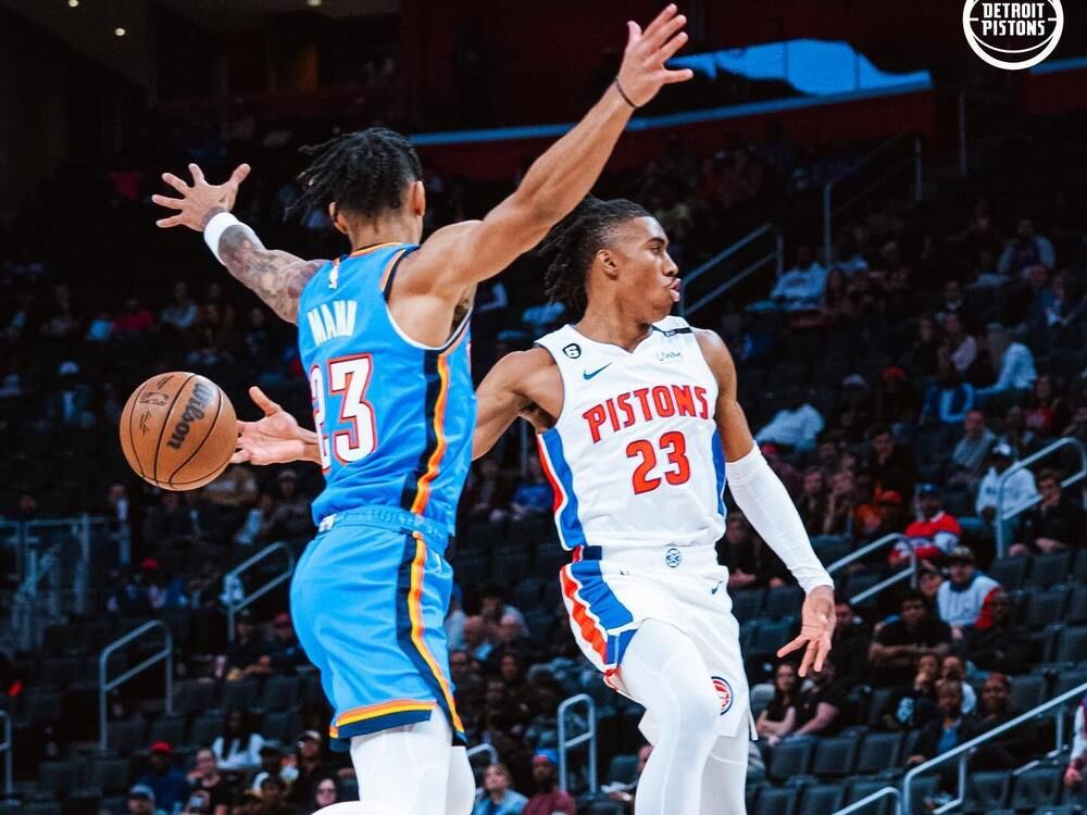 Detroit Pistons vs Memphis Grizzlies Prediction, Betting Tips and Odds | 14 OCTOBER, 2022