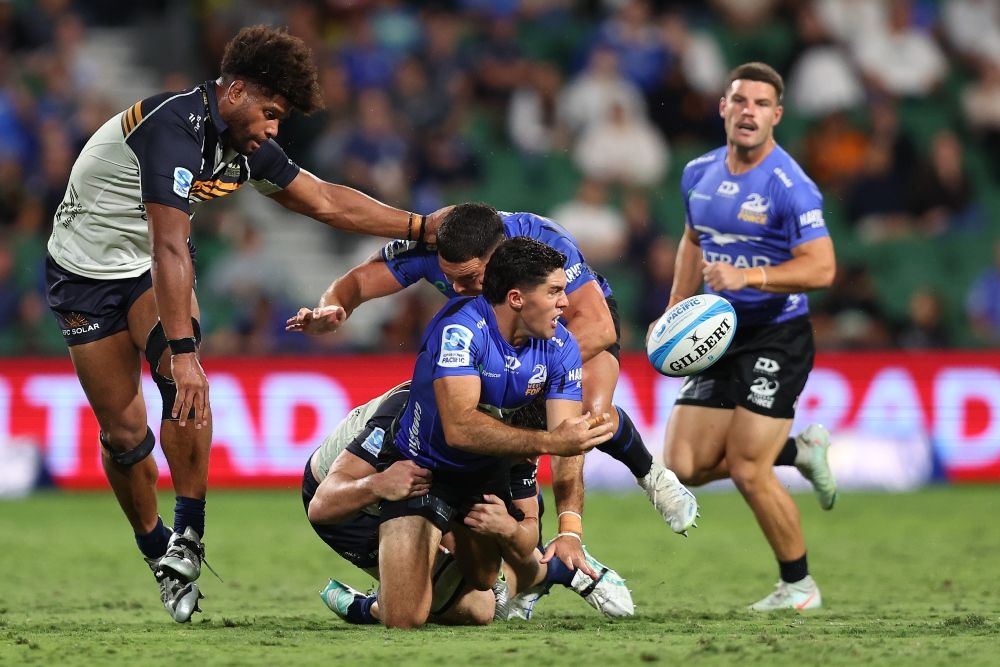 Western Force vs Waratahs Prediction and Bet Super Rugby AUS 05 October 2025