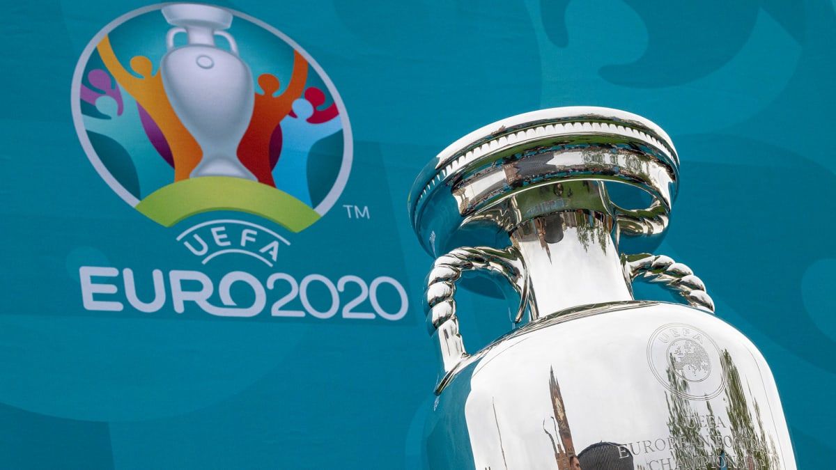 EURO 2020: Round of 16 Guide. Which teams qualified. Schedule, Date and Venue