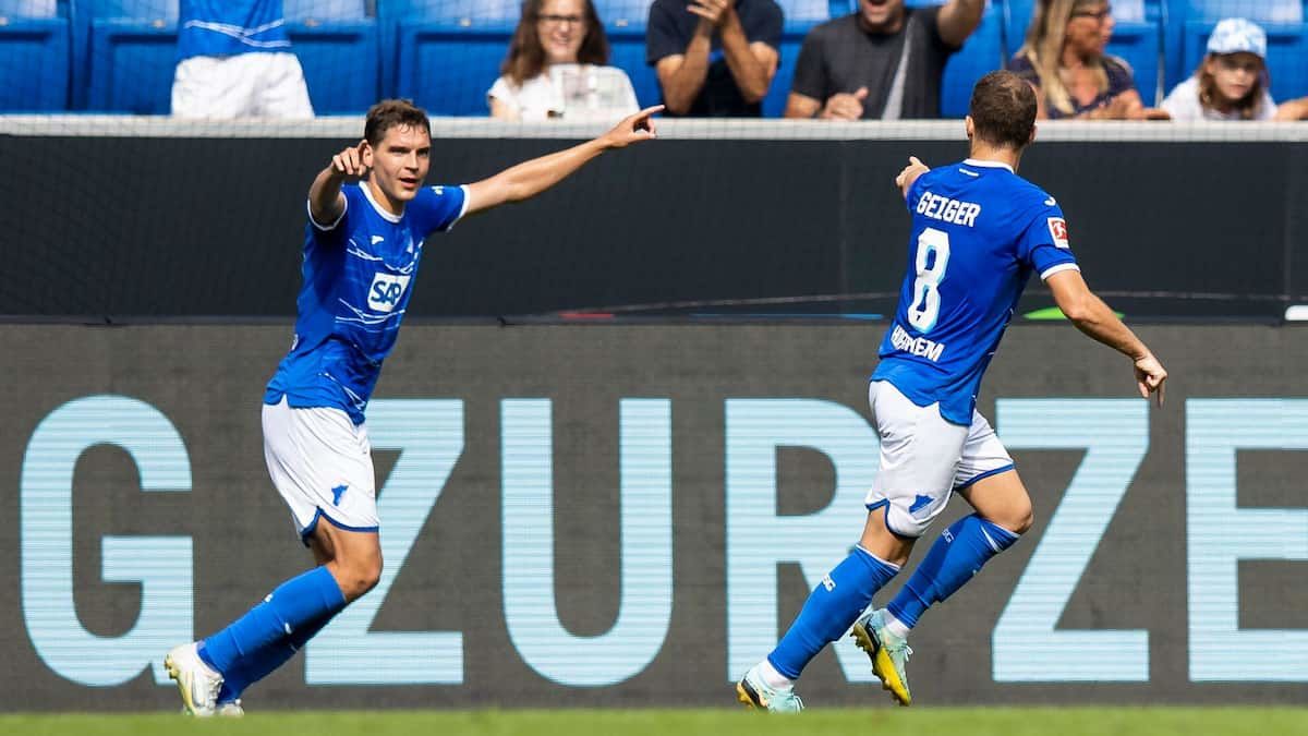 Hoffenheim vs Bayern Munich Prediction, Betting Tips & Odds │22 OCTOBER, 2022