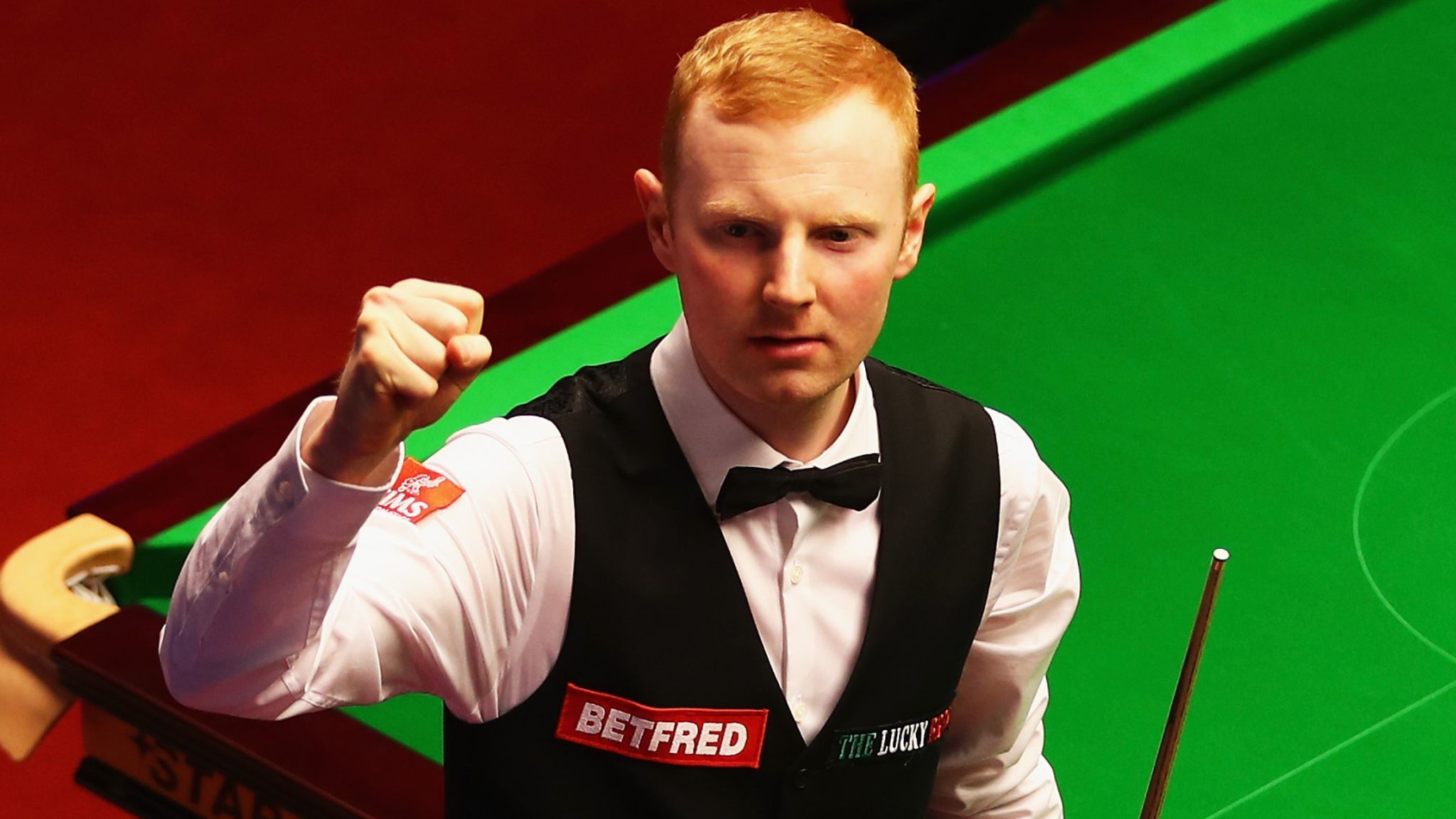 Anthony McGill vs. Liam Highfield Prediction, Betting Tips & Odds │17 APRIL, 2022