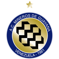 Mineros De Guayana