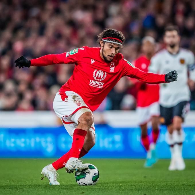 Nottingham Forest vs Leeds United Prediction, Betting Tips & Odds │5 FEBRUARY, 2023