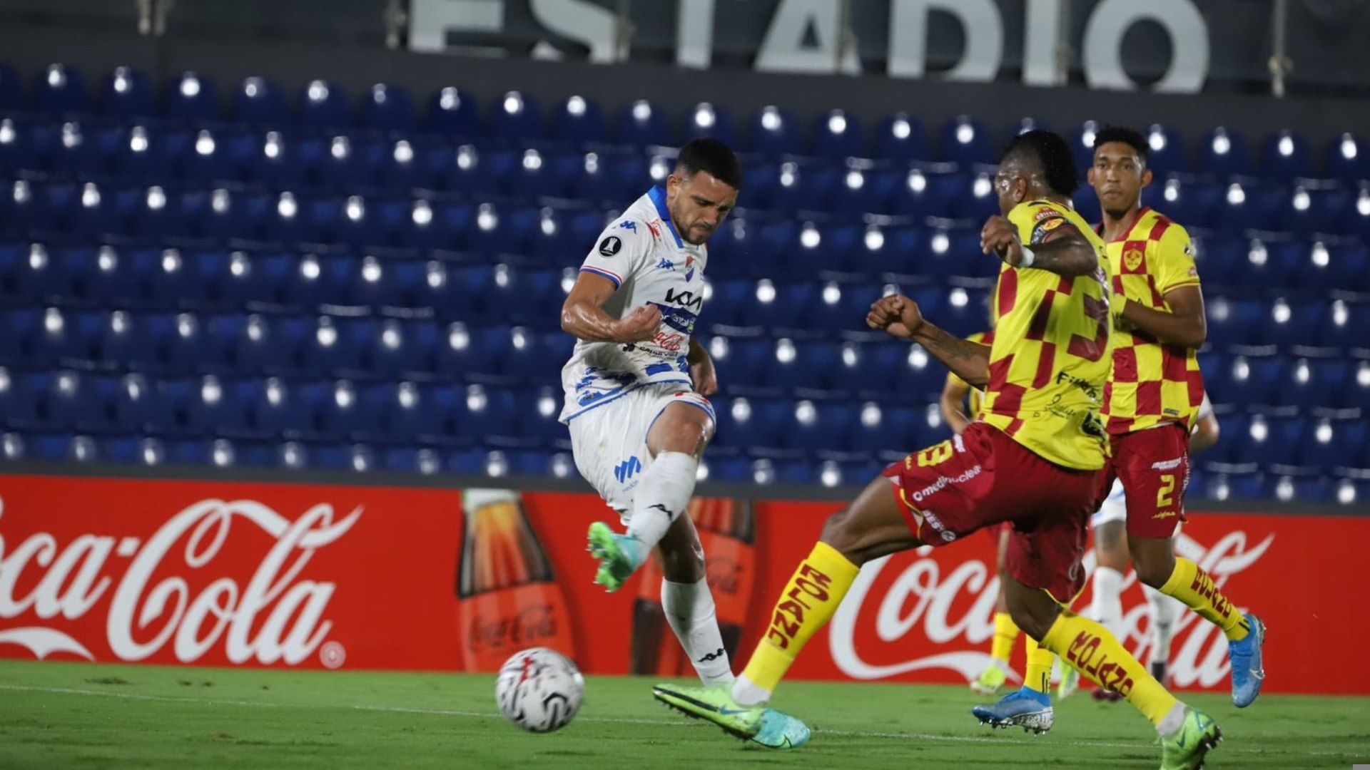 Aucas vs Libertad Prediction, Betting Tips & Odds │05 MAY, 2024