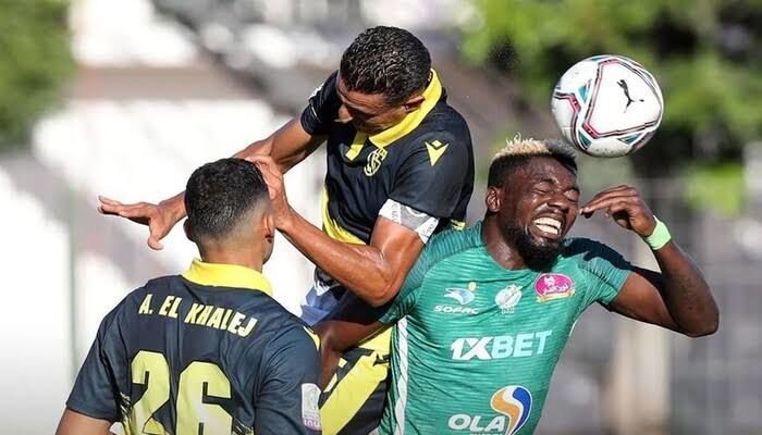 Mouloudia Oujda vs Hassania Agadir Prediction, Betting Tips & Odds │04 MARCH, 2023