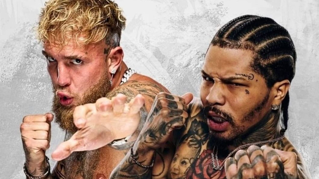 Fight Between Davis and Jake Paul Moved to Miami