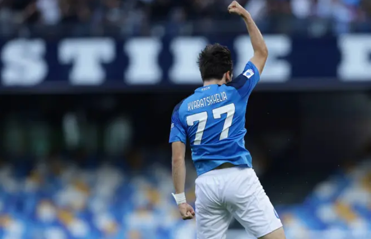 Napoli vs Apollon Prediction, Betting Tips & Odds │11 AUGUST, 2023