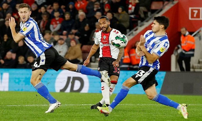 Sheffield Wednesday vs Southampton Pronóstico, Apuestas y Cuotas│4 de agosto de 2023