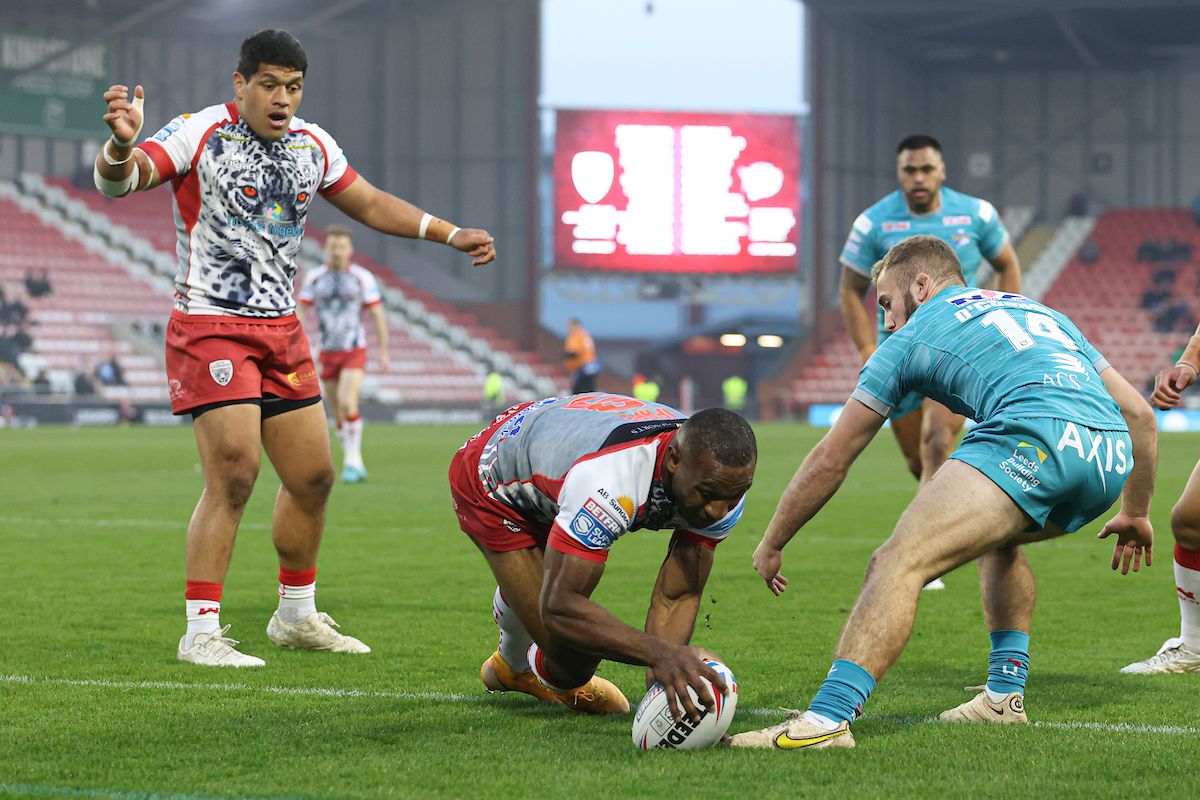 Leeds Rhinos vs Leigh Leopards Prediction, Betting Tips & Odds | 06 AUGUST, 2023