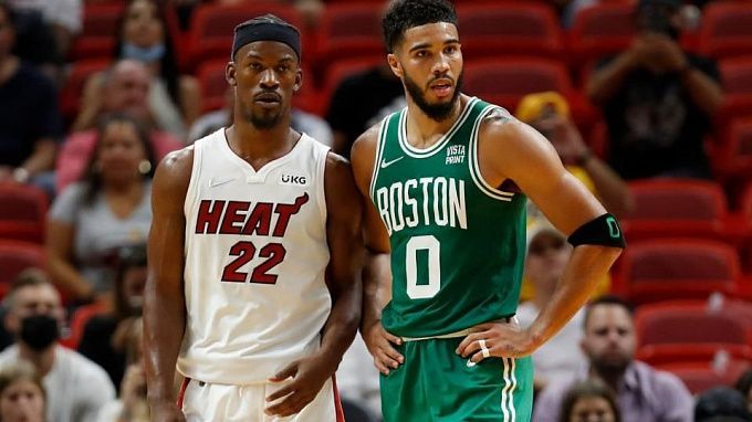 Miami vs Boston Prediction, Betting Tips and Odds | 30 MAY, 2022