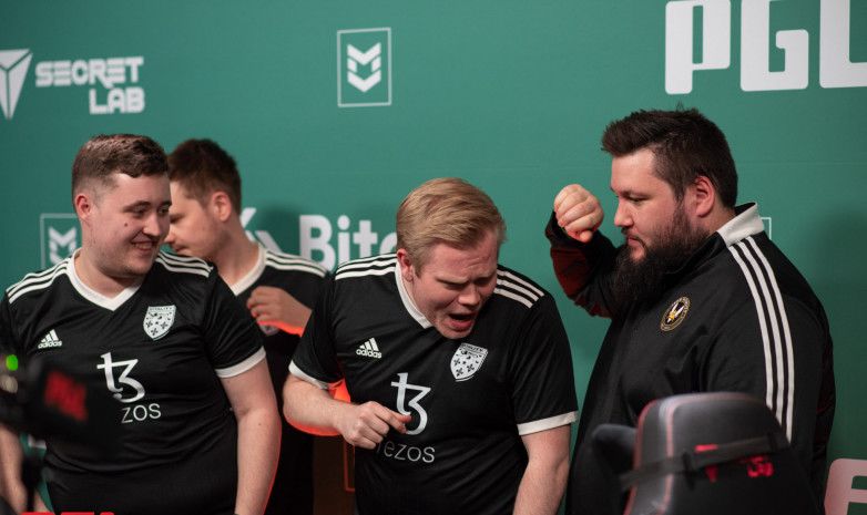 Team Vitality and Heroic to fight for IEM Rio 2023 title