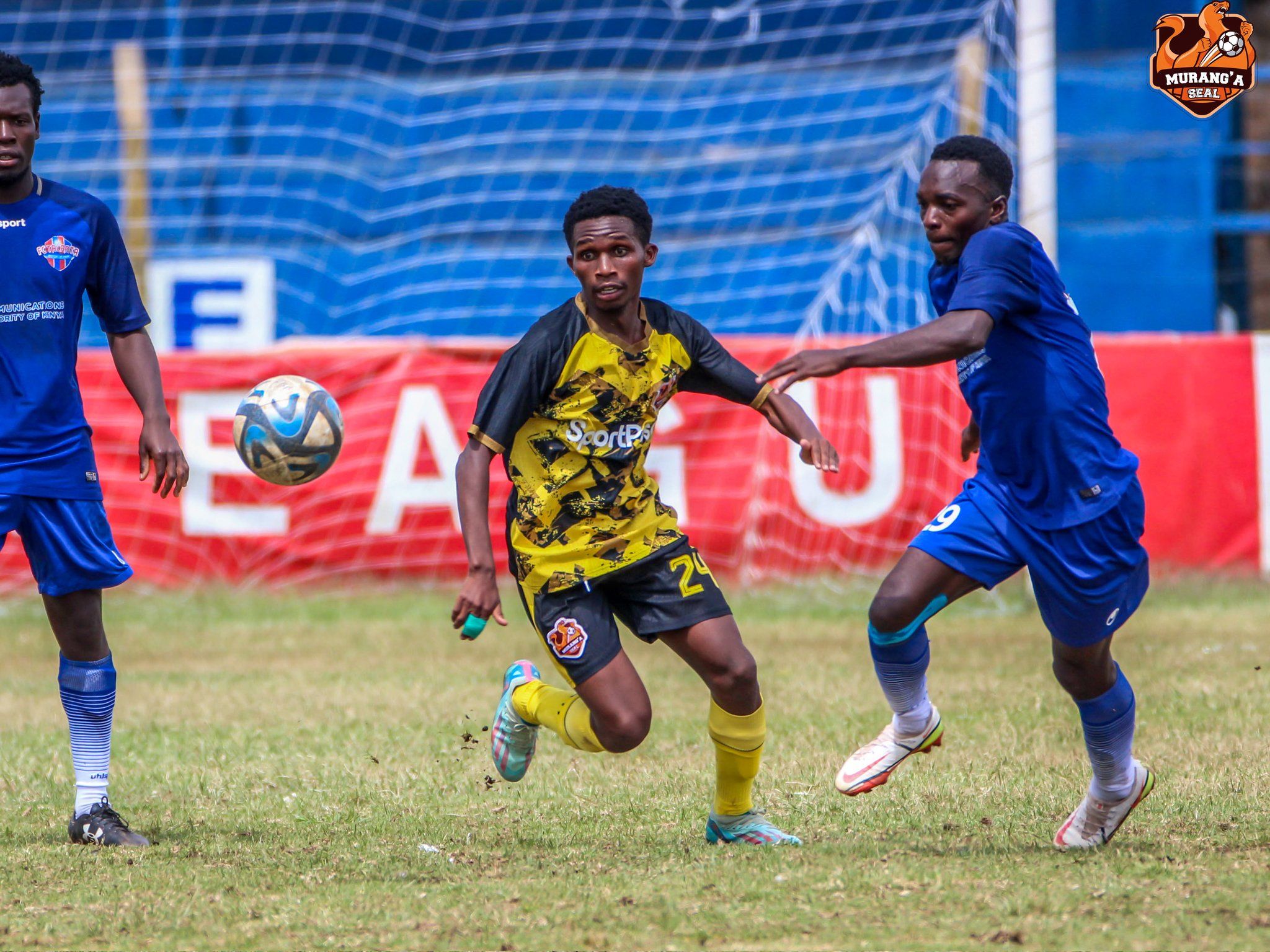 Muranga vs Sofapaka: Prediction for the Match on October 15, 2025 
