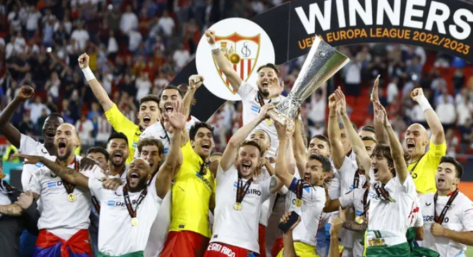 Sevilla vs Independiente del Valle Prediction, Betting Tips & Odds │19 JULY, 2023