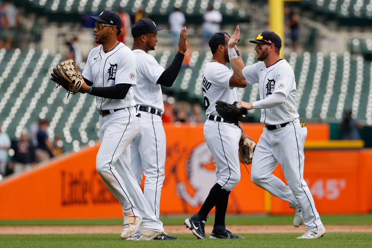 Chicago White Sox vs Detroit Tigers Prediction, Betting Tips & Odds │28 MARCH, 2024