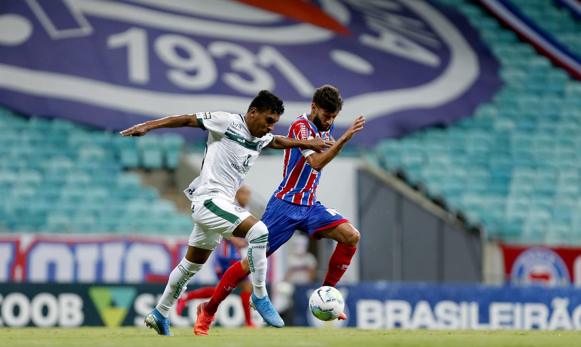 Bahía vs. Goiás. Pronostico, Apuestas y Cuotas│20 de mayo de 2023