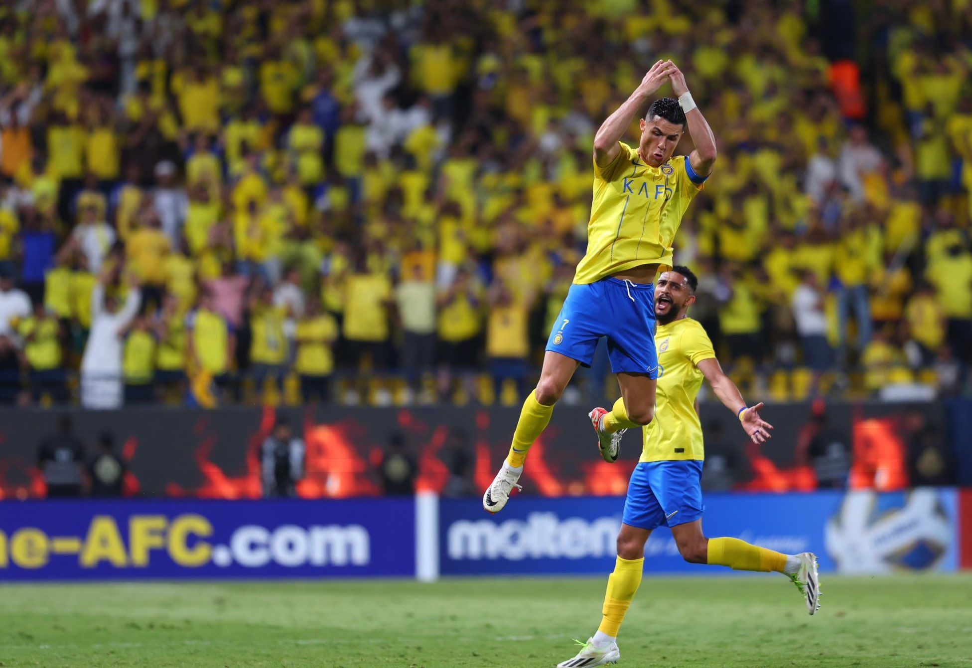 Al-Nassr FC vs Al-Fateh FC Prediction, Betting Tips & Odds | 17 FEBRUARY 2024