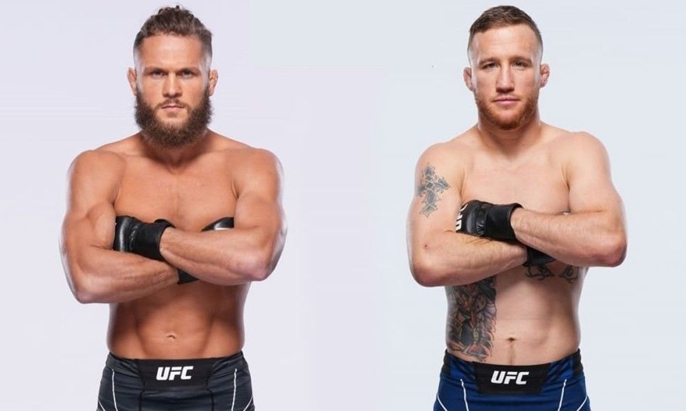 Rafael Fiziev vs. Justin Gaethje. Pronóstico, Apuestas y Cuotas | 19 de marzo de 2023