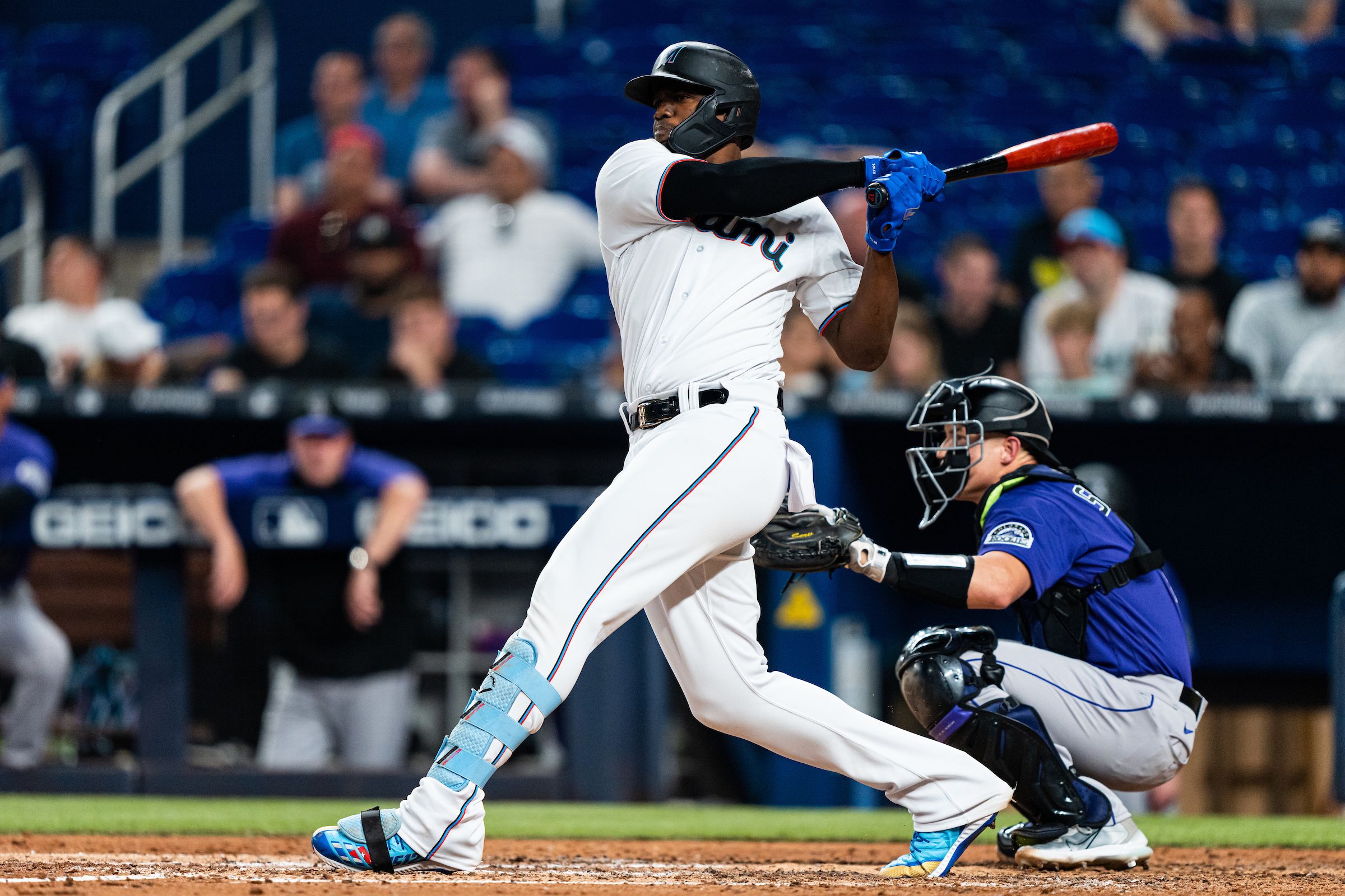 Colorado Rockies vs Miami Marlins Prediction, Betting Tips & Odds │23 MAY, 2023