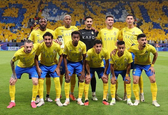 Al-Nassr vs Abha Pronóstico, Apuestas y Cuotas│6 de octubre de 2023