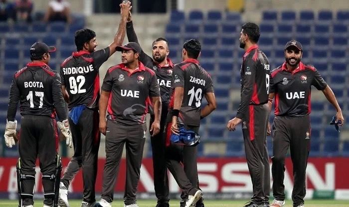 United Arab Emirates vs Qatar Prediction, ICC Men's T20 World Cup East Asia Pacific Qualifier, 5th October 2025