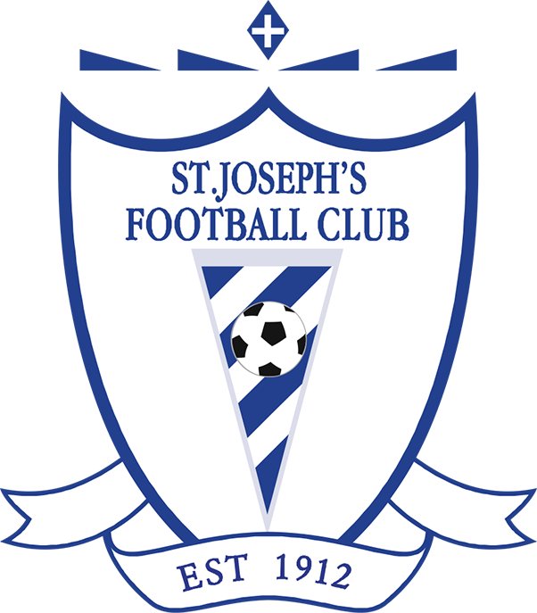 St Joseph's F.C.