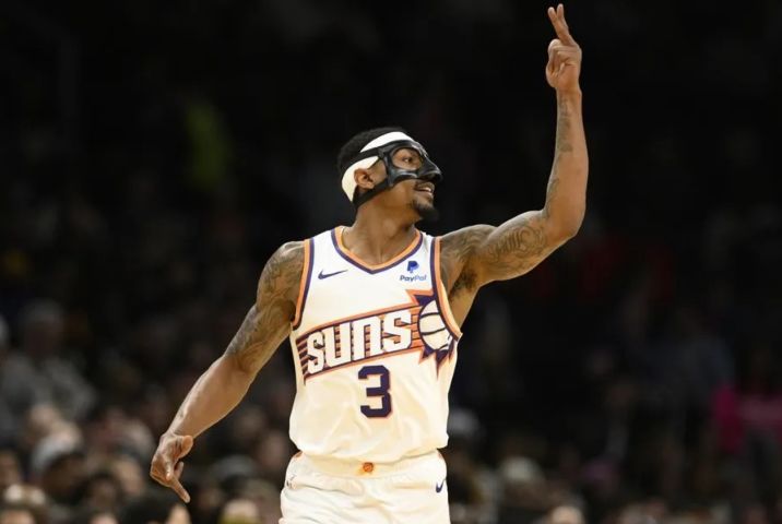 Washington Wizards vs Phoenix Suns Prediction, Betting Tips & Odds │ 17 JANUARY, 2025