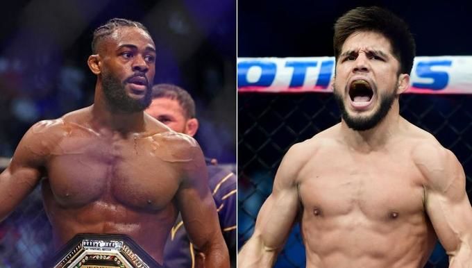 UFC champion Sterling to fight Cejudo in 2023