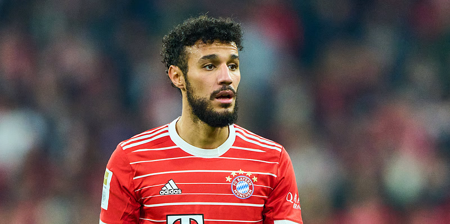 El Bayern Múnich anuncia decisión sobre Mazraoui, jugador marroquí que apoyó a Palestina