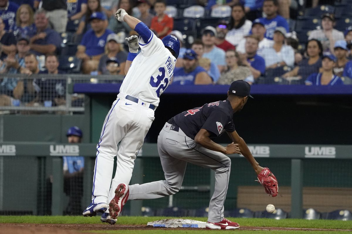 Cleveland Guardians vs Kansas City Royals Prediction, Betting Tips & Odds │07 JULY, 2023