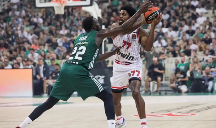 Olympiacos vs Panathinaikos Prediction, Betting Tips & Odds │14 MARCH, 2024