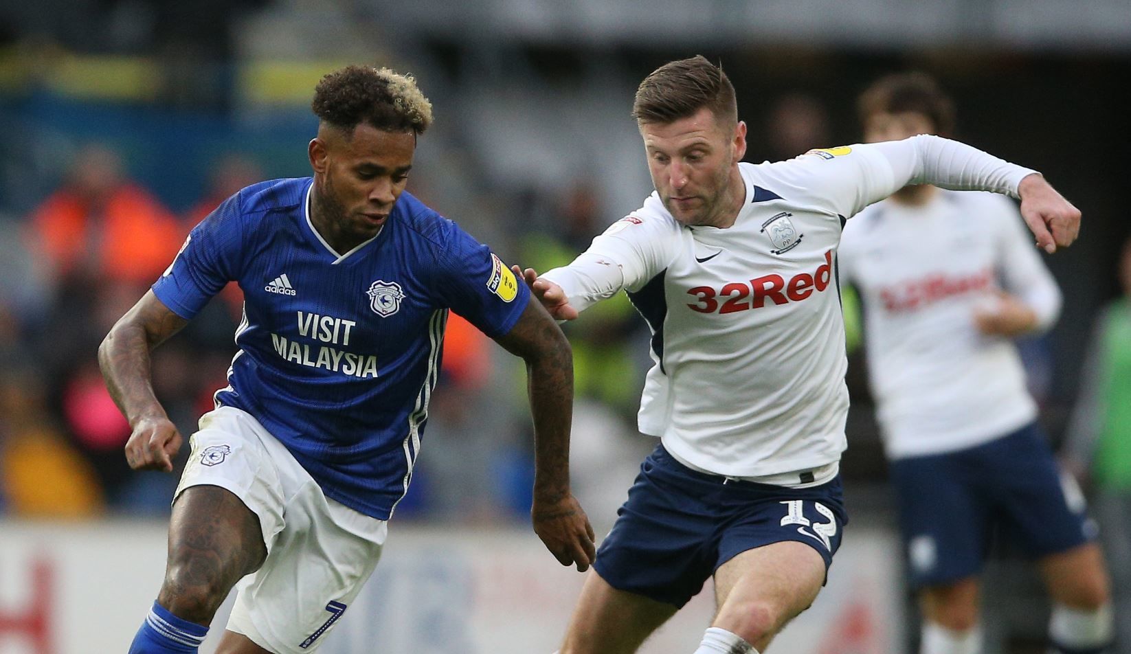Cardiff City vs Preston North End Prediction, Betting Tips & Odds │ 27 AUGUST, 2022