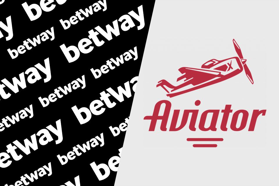 Aviator Game on Betway